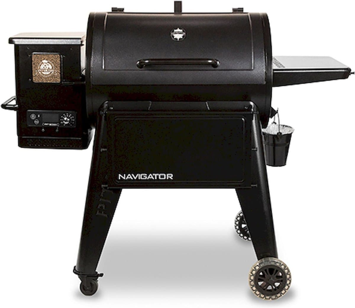 Pitboss Navigator 850 — afbeelding 1