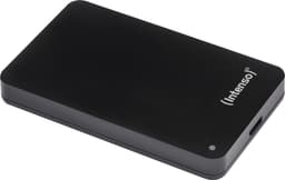 (Intenso) 2,5inch Memory Case 4 TB - Portable Externe HDD - 4TB - USB 3.2 Super Speed — thumbnail 2