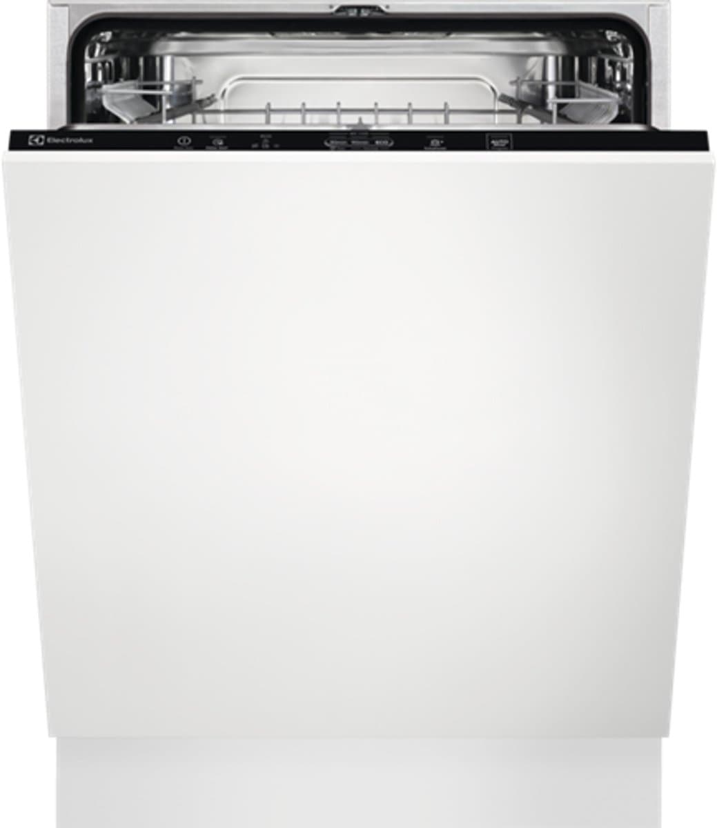 Electrolux KESD7100L Volledig ingebouwd 13 couverts — afbeelding 1