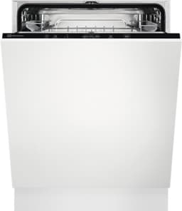 Electrolux KESD7100L Volledig ingebouwd 13 couverts — thumbnail 1