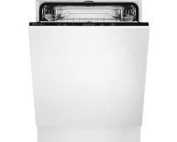 Electrolux KESD7100L Volledig ingebouwd 13 couverts
