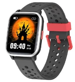 West Watches Smartwatch Stappenteller Kinderen Model Tree - Activity Tracker - Extra klein - Kinderen - Zwart — thumbnail 1