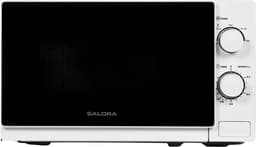 Salora 20MSM700 magnetron met glazen draaiplateau — thumbnail 1