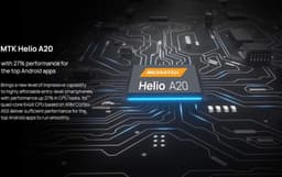 Doogee X95 Pro 4GB/32GB Green — thumbnail 4