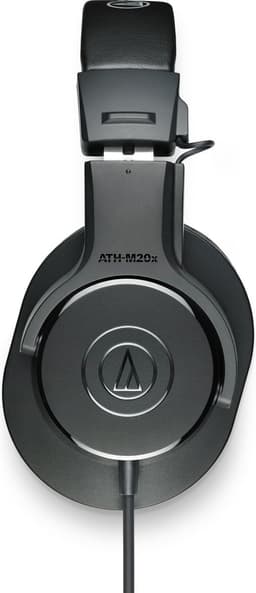 Audio-Technica ATH-M20X — thumbnail 2