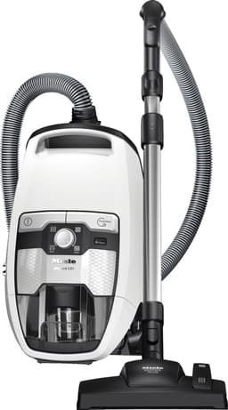 MIELE Blizzard CX1 Flex PowerLine Wit — thumbnail 1