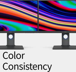 BenQ Creative Pro PD2705Q Monitor - QHD IPS USB-C Beeldscherm - 27 inch — thumbnail 4