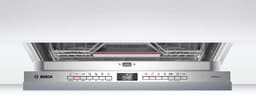 Bosch SBV6YCX00E - Serie 6 - Vaatwasser - Inbouwvaatwasser - Volledig integreerbaar - PerfectDry met zeolith: perfecte droogresultaten met een laag energieverbruik - XXL-vaatwassers: 5 cm hoger - Energielabel B — thumbnail 5