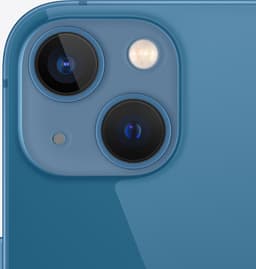 Apple iPhone 13 mini - 512GB - Blauw — thumbnail 4