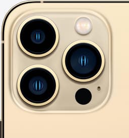 Apple iPhone 13 Pro - 256GB - Goud — thumbnail 4