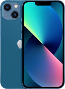 Apple iPhone 13 - 128GB - Blauw — thumbnail 1