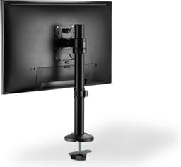 Digitus Bureau Monitorsteun Voor Lcd-Scherm Van 32 Inch (8Kg) Met Vesa-Arm En Kolomrotatie — thumbnail 4