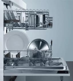 Siemens SN 63HX46VE Geïntegreerde Vaatwasser — thumbnail 5