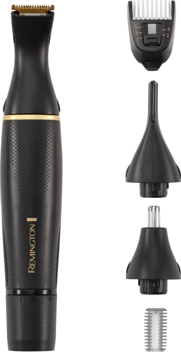 REMINGTON T-Series Detailtrimmer NE7000 — afbeelding 1