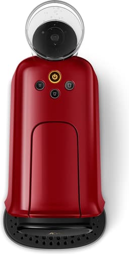 Philips L'Or Barista LM8012/51 - Koffiecupmachine - Rood — thumbnail 4
