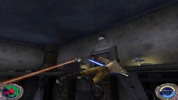 Star Wars: Jedi Knight Collection - PS4 — thumbnail 3