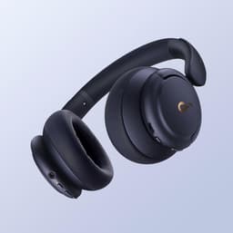 Anker Soundcore Life Q30 - Draadloze over-ear koptelefoon met Noise Cancelling - Blauw — thumbnail 4