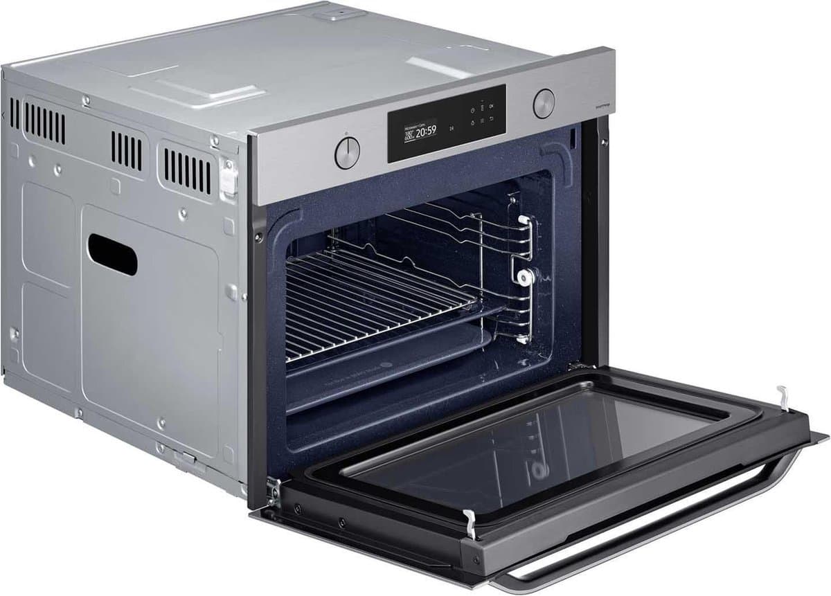 Samsung NQ50A6539BS/EF Combi-oven met magnetron — afbeelding 1