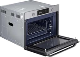 Samsung NQ50A6539BS/EF Combi-oven met magnetron — thumbnail 1