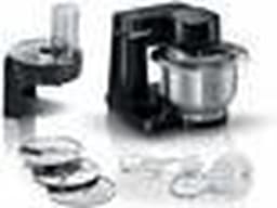 Bosch MUM Serie 2 MUMS2EB01 - Keukenmachine - Zwart — thumbnail 5