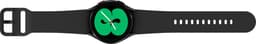 Samsung Galaxy Watch4 - Smartwatch dames en heren - 40mm - Black — thumbnail 2
