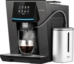 Teesa TSA4008 Volautomatische Espressomachine AROMA 800 - Zwart — thumbnail 2