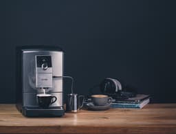 Nivona CafeRomatica 799 Espressomachine — thumbnail 3