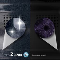 Cecotec ProClean 3020 - Magnetron — thumbnail 4
