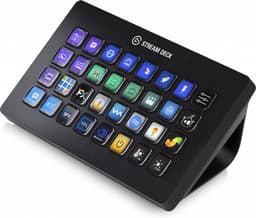Elgato Gaming Stream Deck XL - Zwart - PC & Mac — thumbnail 3