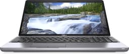 Dell Latitude 5510 15.6" FullHD laptop - Intel Core i5-10310U - 8GB - 256GB SSD - Windows 11 Pro — thumbnail 4