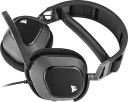 Corsair HS80 RGB USB gaming headset — thumbnail 3