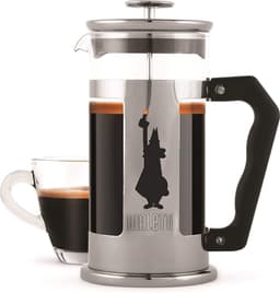 Bialetti Cafetière PREZIOSA - 1L — thumbnail 2