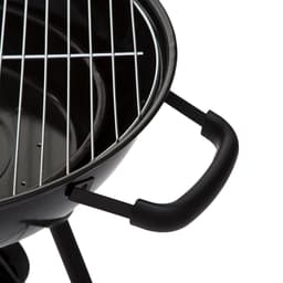 Barbecue - Kogelmodel - Houtskool - ⌀43 cm — thumbnail 3
