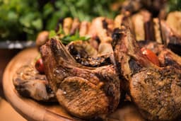 Keramische tandoor Don Sarmat - Multifunctionele Houtoven BBQ - Voor de Fijnproever! — thumbnail 5