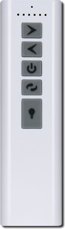 Eco Airscrew 152 MW-BW — thumbnail 3