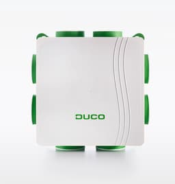 DucoBox Focus 400m3/h — thumbnail 1