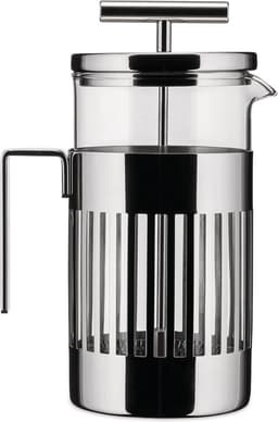 Alessi Aldo - Cafetière - 8-kops — thumbnail 1