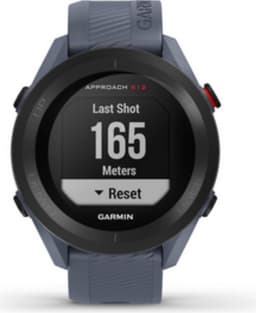 Garmin Approach S12 GPS Golfhorloge - Blauw — thumbnail 4