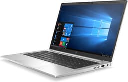 HP EliteBook 835 G7 AMD Ryzen™ 3 PRO 4450U Laptop 33,8 cm (13.3") Full HD 8 GB DDR4-SDRAM 256 GB SSD Wi-Fi 6 (802.11ax) Windows 10 Pro Zilver — thumbnail 5