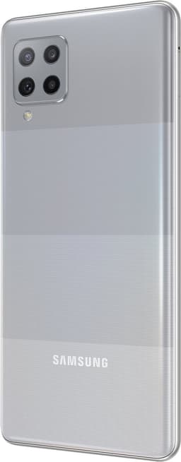 Samsung Galaxy A42 5G SM-A426B -128 GB -  Dual SIM -Prism Dot Gray — thumbnail 4