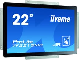 iiyama ProLite TF2215MC-B2 - LED-Skaerm — thumbnail 4