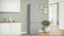BOSCH  KGN392LDF -  Koel-vriescombinatie - breedte 60 cm - hoogte 203 cm - inhoud 363 l - NoFrost — thumbnail 5