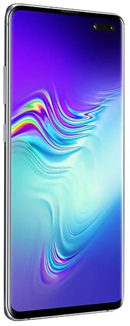 Samsung Galaxy S10 - 5G - 256GB - Zwart — thumbnail 3