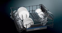 Siemens SX63HX52CE vaatwasser Volledig ingebouwd 14 couverts — thumbnail 4