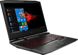 HP OMEN 17 - Gaming Laptop - 17.3 inch - GTX 1080 - 144 Hz — thumbnail 2
