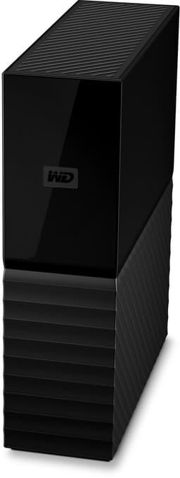 Western Digital My Book - Externe harde schijf - 4 TB — thumbnail 2