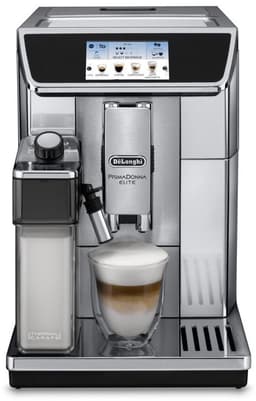 De'Longhi PrimaDonna Elite ECAM650.75.MS |  | 132219005 — thumbnail 1