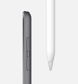 Apple iPad Mini (2019) - 7.9 inch - WiFi - 64GB - Spacegrijs - 5e generatie — thumbnail 5