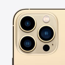 Apple iPhone 13 Pro Max - 256GB - Goud — thumbnail 5