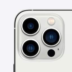 Apple iPhone 13 Pro Max - 1TB - Zilver — thumbnail 5